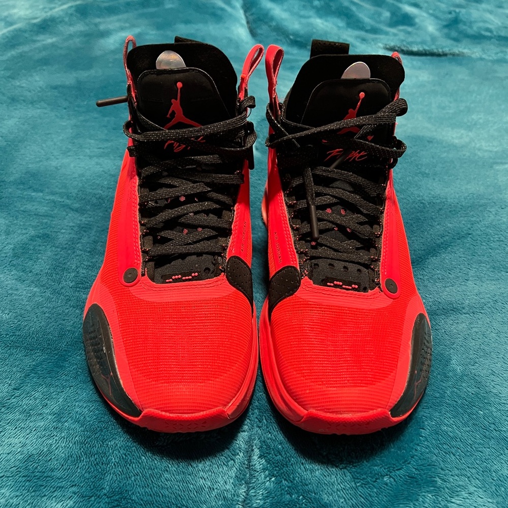 JORDAN 34 “INFRARED 23”